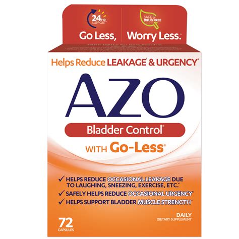 walgreens azo bladder control|Find a Store